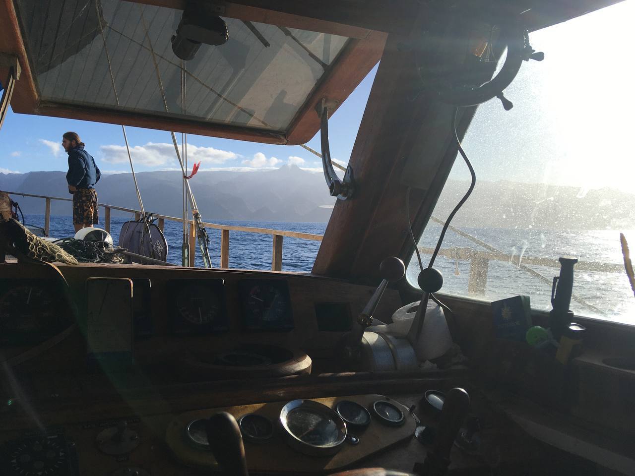 Divine Grace Navigation